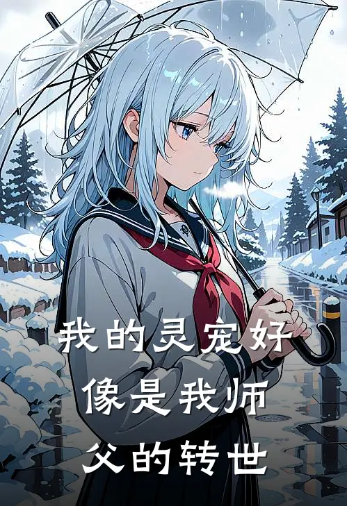 我的灵宠好像是我师父的转世