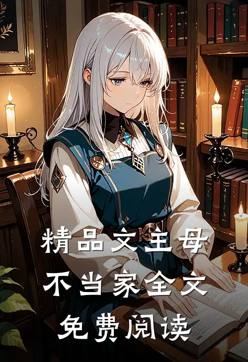 精品文主母不当家全文免费阅读