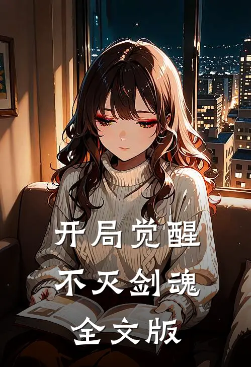 开局觉醒不灭剑魂全文版