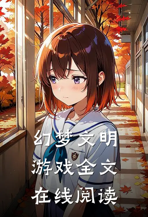幻梦文明游戏全文在线阅读