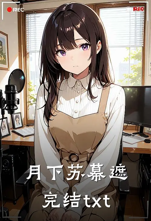 月下苏幕遮完结txt