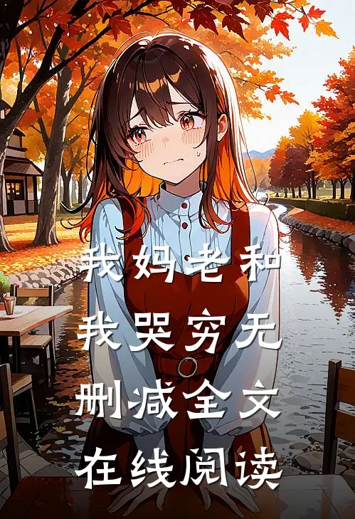 我妈老和我哭穷无删减全文在线阅读
