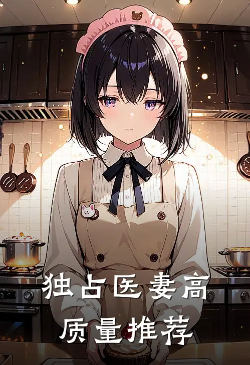独占医妻高质量推荐
