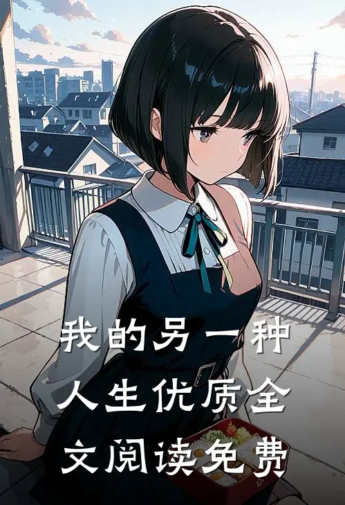 我的另一种人生优质全文阅读免费
