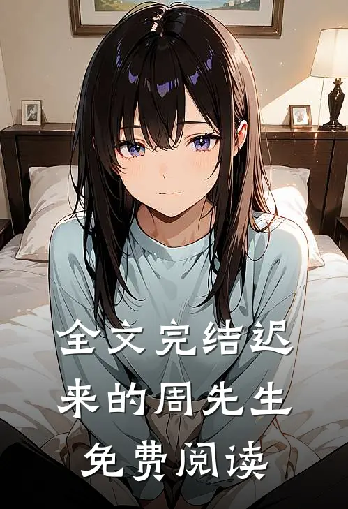 全文完结迟来的周先生免费阅读
