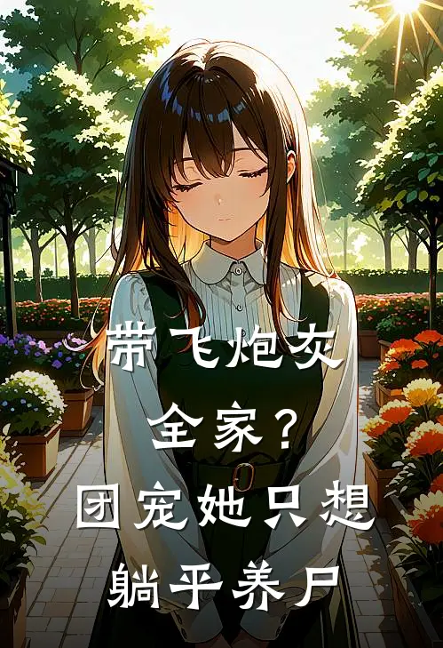 带飞炮灰全家？团宠她只想躺平养尸