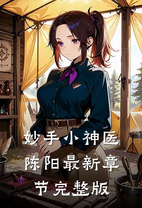 妙手小神医陈阳最新章节完整版