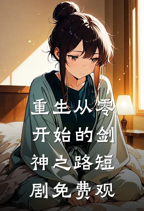 重生从零开始的剑神之路短剧免费观