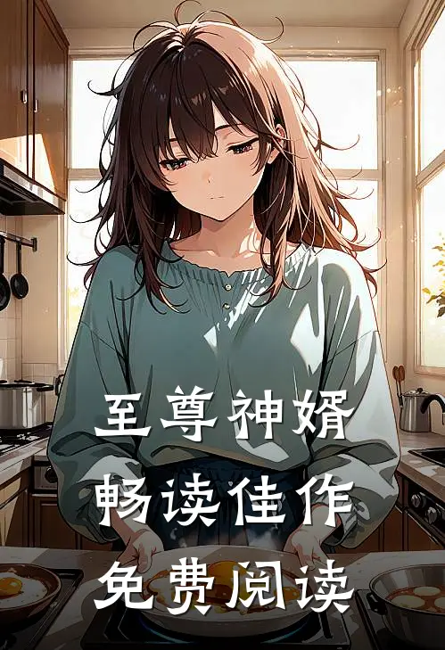 至尊神婿畅读佳作免费阅读