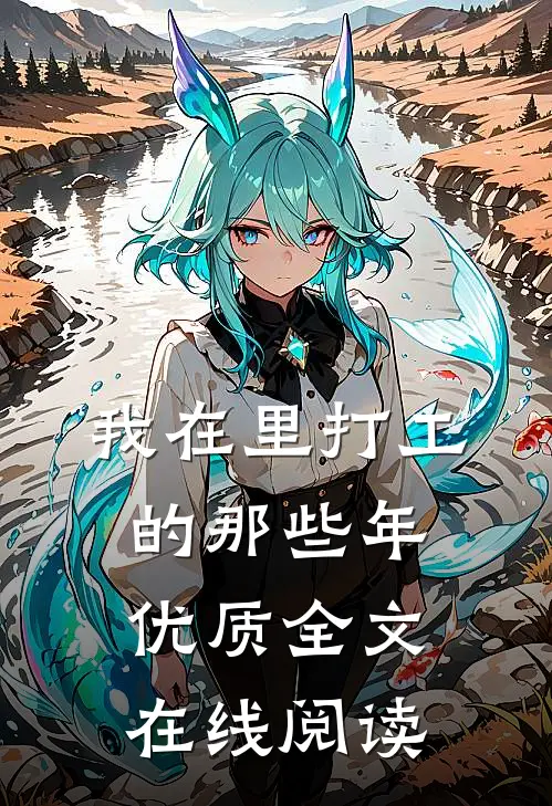 我在里打工的那些年优质全文在线阅读