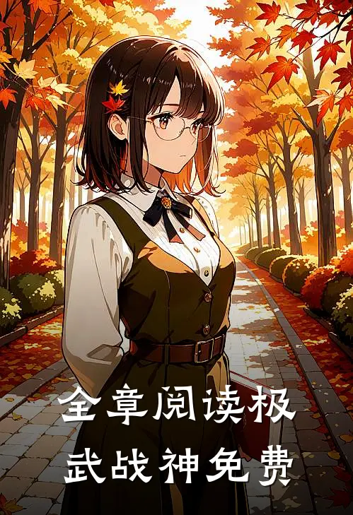 全章阅读极武战神免费