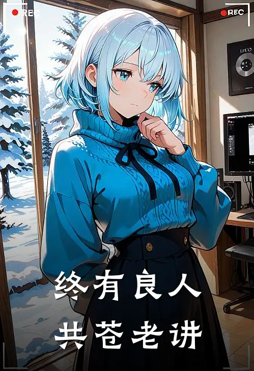 终有良人共苍老讲
