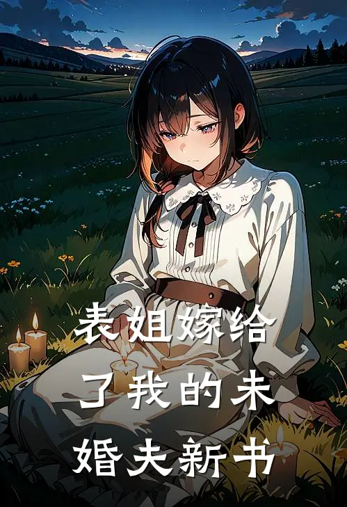 表姐嫁给了我的未婚夫新书