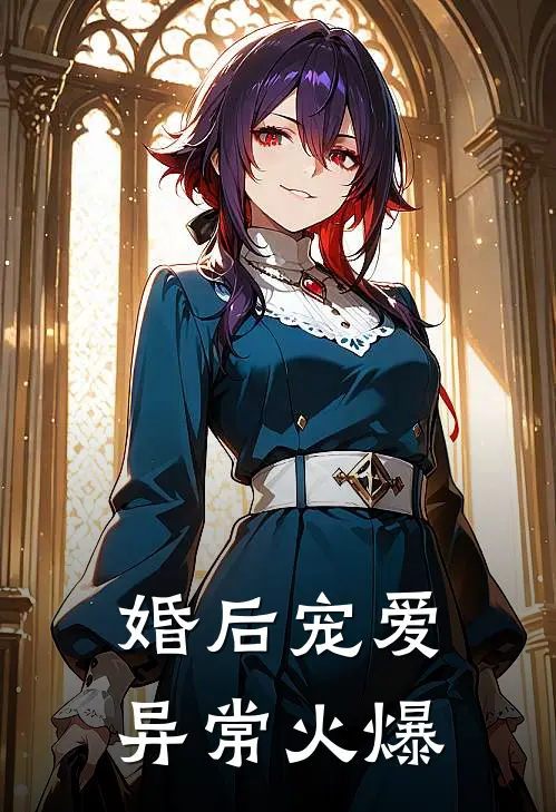 婚后宠爱异常火爆