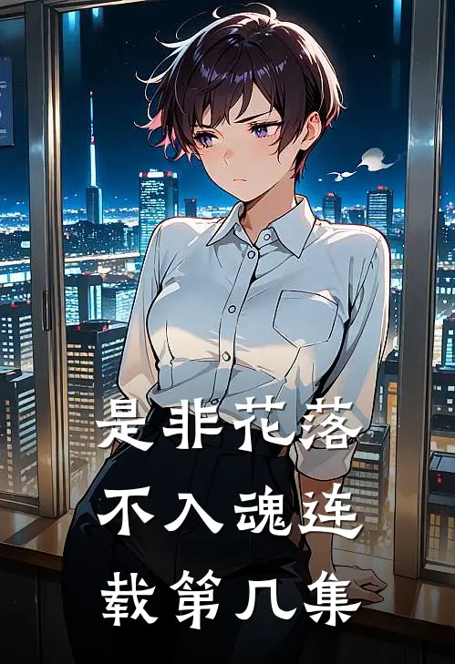 是非花落不入魂连载第几集