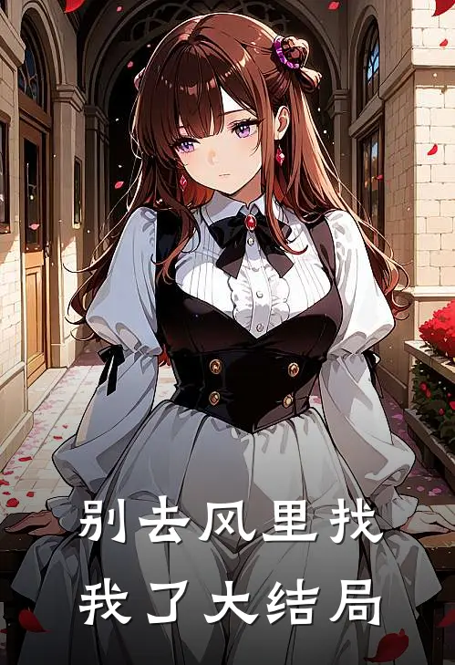 别去风里找我了大结局
