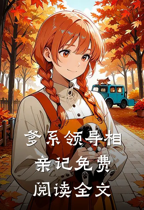 爹系领导相亲记免费阅读全文