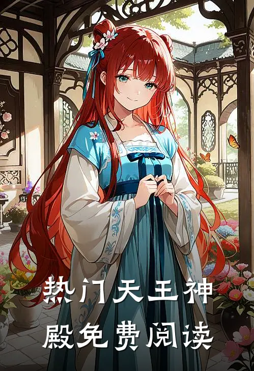 热门天王神殿免费阅读