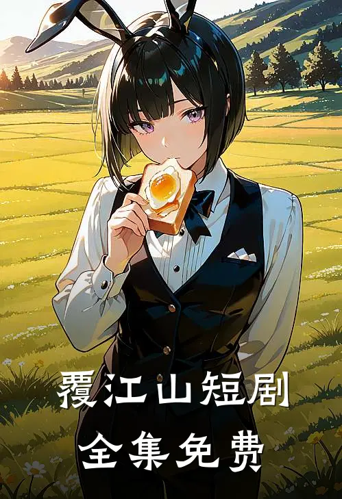 覆江山短剧全集免费