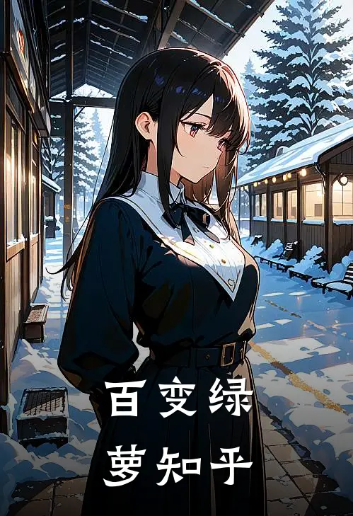 百变绿萝知乎