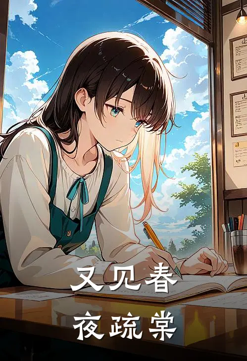 又见春夜 疏棠