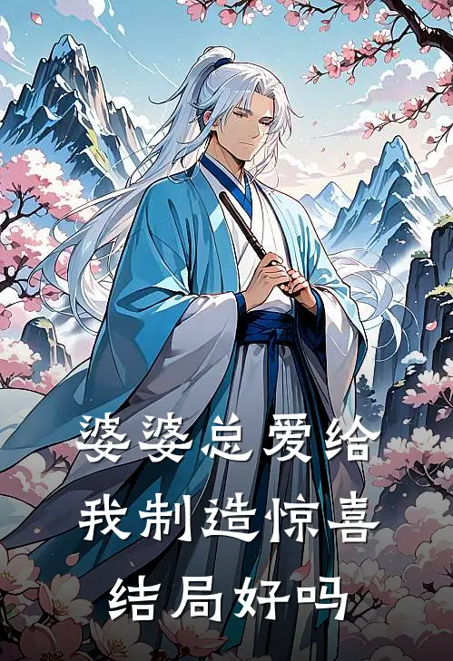 婆婆总爱给我制造惊喜结局好吗