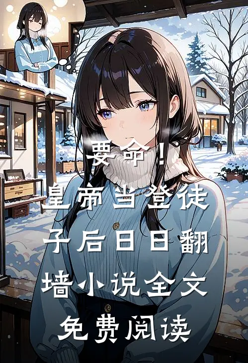 要命！皇帝当登徒子后日日翻墙小说全文免费阅读