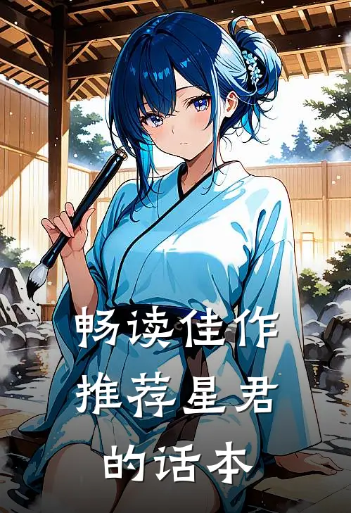 畅读佳作推荐星君的话本