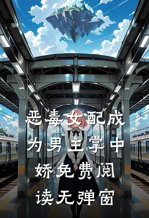 恶毒女配成为男主掌中娇免费阅读无弹窗