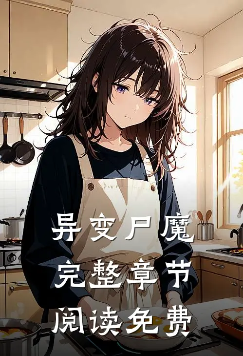 异变尸魔完整章节阅读免费