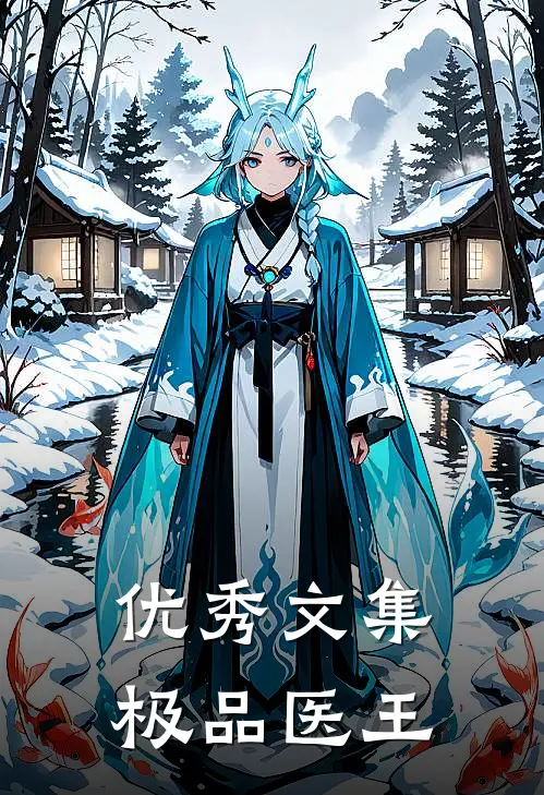 优秀文集极品医王