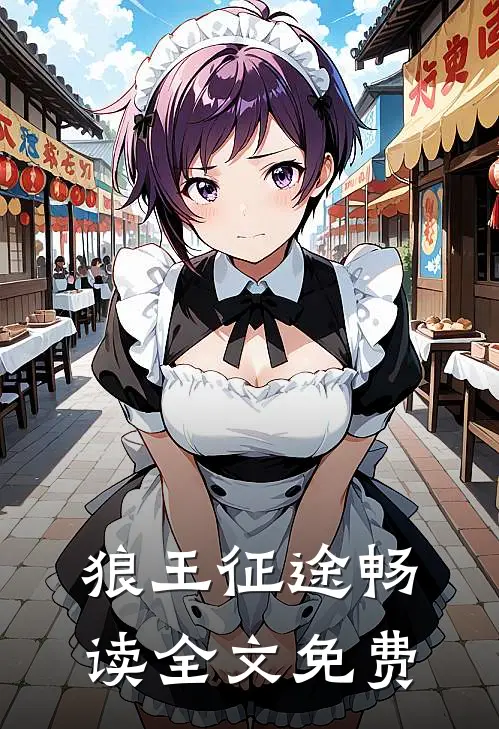 狼王征途畅读全文免费