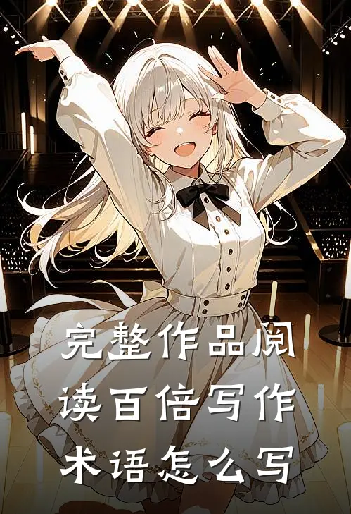 完整作品阅读百倍写作术语怎么写