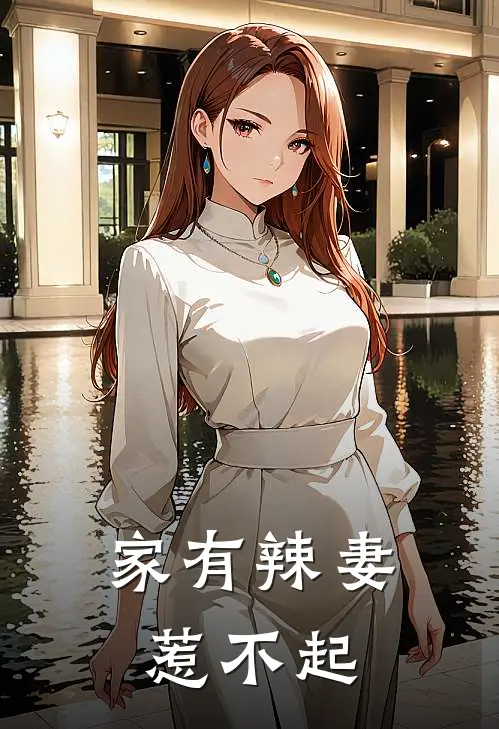 家有辣妻惹不起