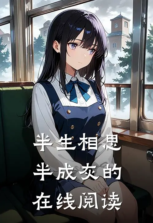半生相思半成灰的在线阅读