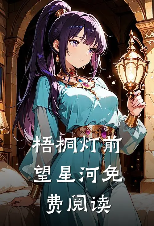 梧桐灯前望星河免费阅读