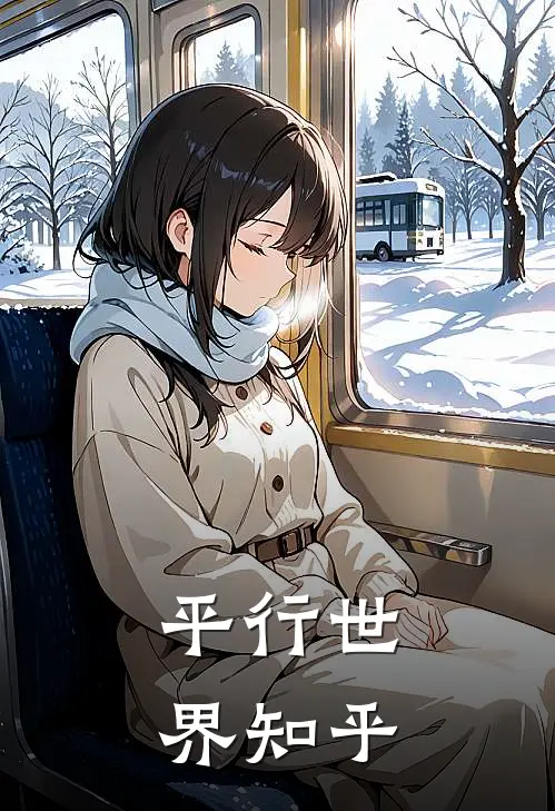 平行世界知乎