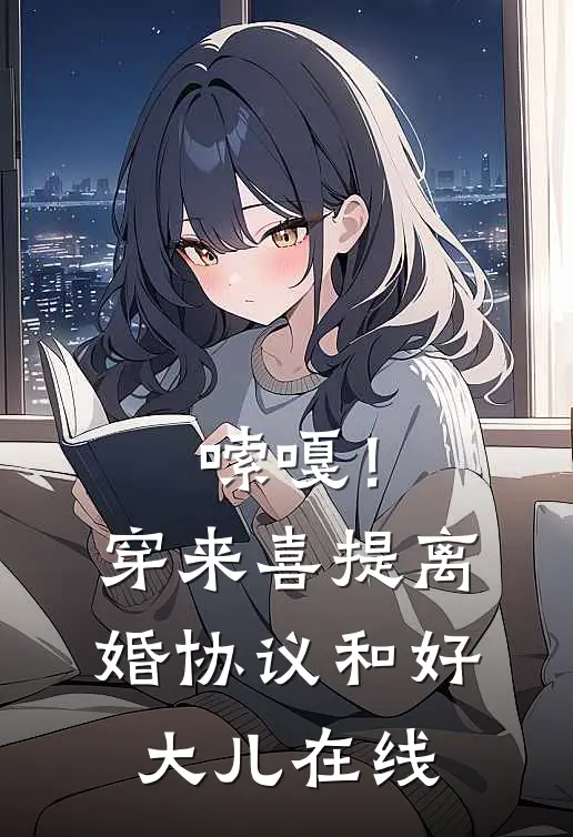 嗦嘎！穿来喜提离婚协议和好大儿在线