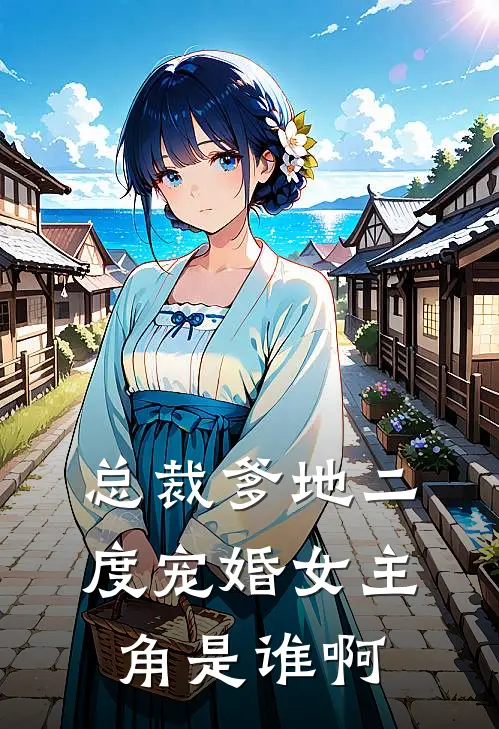 总裁爹地二度宠婚女主角是谁啊