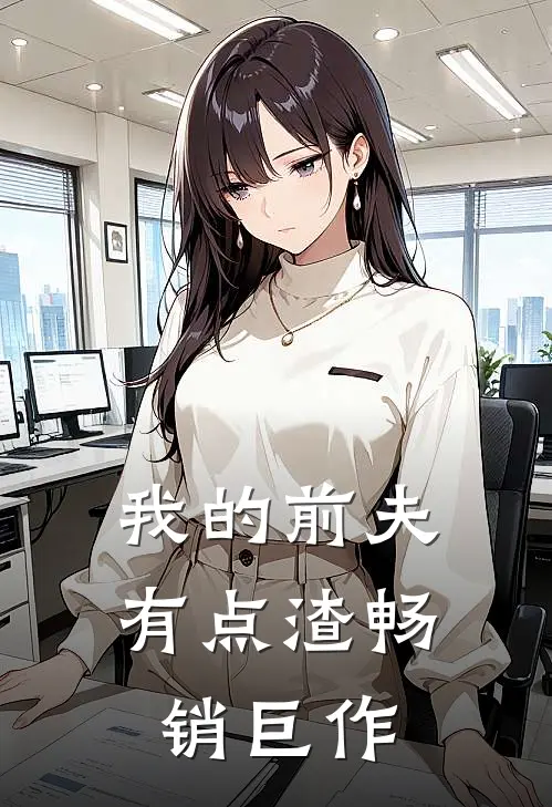 我的前夫有点渣畅销巨作