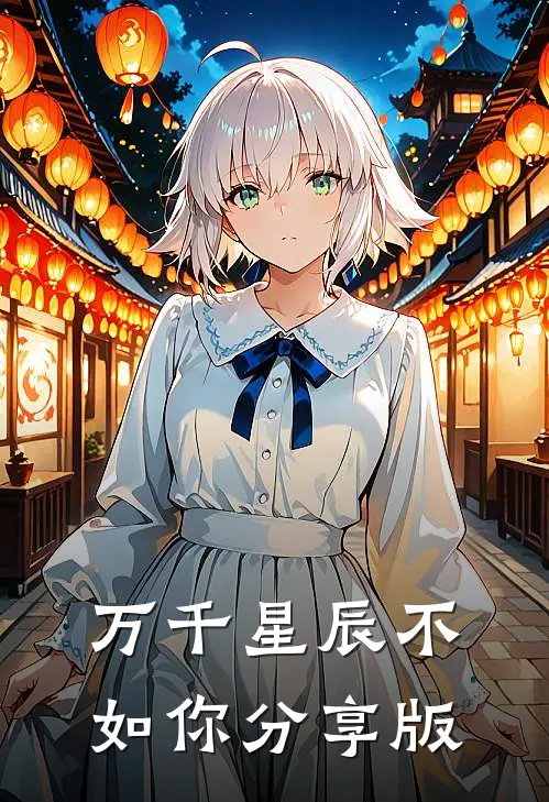万千星辰不如你-分享版