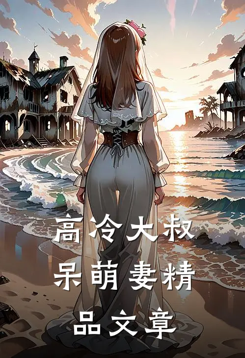 高冷大叔呆萌妻精品文章