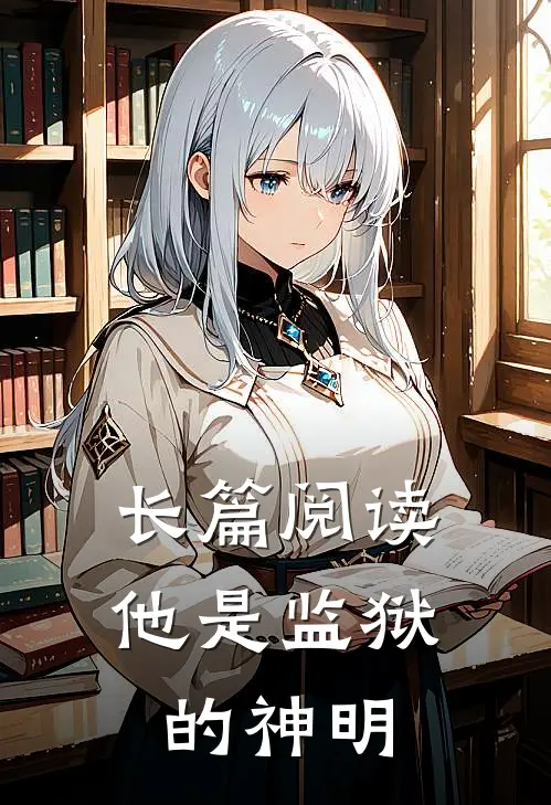 长篇阅读他是监狱的神明