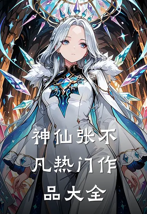 神仙张不凡热门作品大全