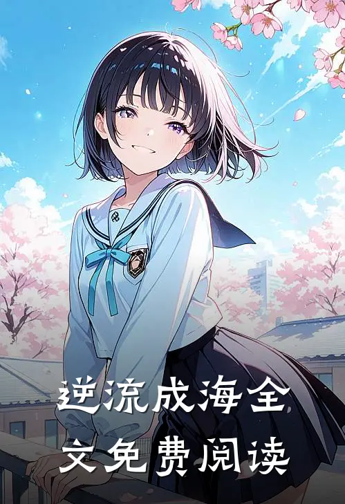 逆流成海全文免费阅读