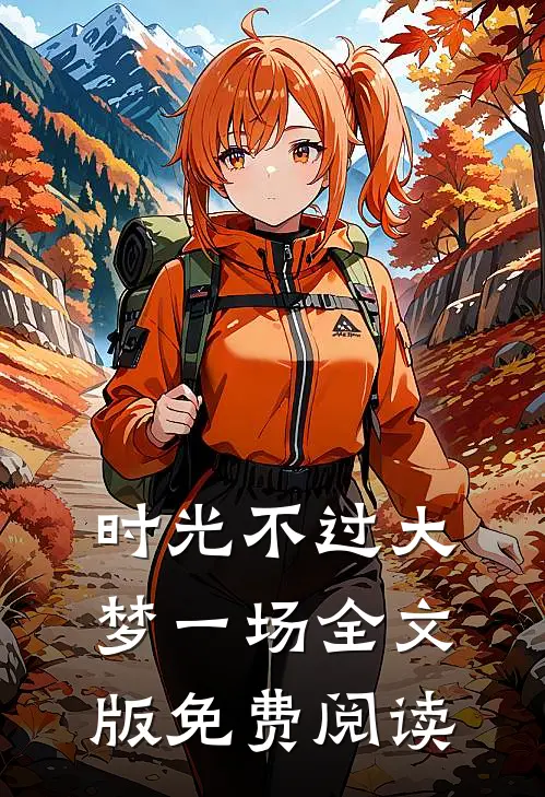 时光不过大梦一场全文版免费阅读
