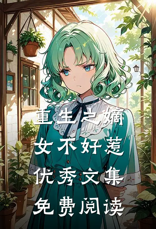 重生之嫡女不好惹优秀文集免费阅读