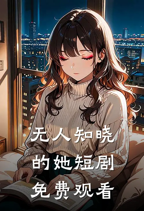 无人知晓的她短剧免费观看
