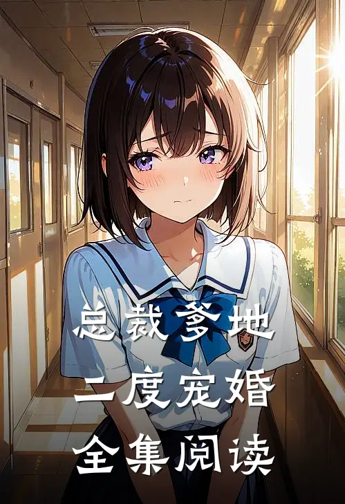 总裁爹地二度宠婚全集阅读