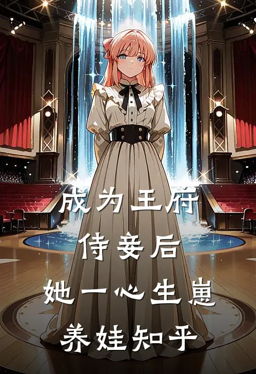成为王府侍妾后，她一心生崽养娃知乎